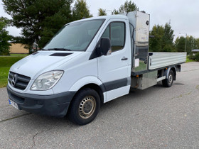 Mercedes-Benz Sprinter, Autot, Nakkila, Tori.fi Mercedes-Benz Sprinter, Autot, Nakkila, Tori.fi