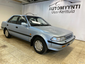 Toyota Carina II, Autot, Nakkila, Tori.fi Toyota Carina II, Autot, Nakkila, Tori.fi