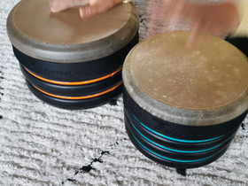Trommus käsirummut, Rummut, Musiikki ja soittimet, Kokkola, Tori.fi Trommus käsirummut, Rummut, Musiikki ja soittimet, Kokkola, Tori.fi
