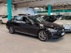 Mercedes-Benz C, Autot, Espoo, Tori.fi Mercedes-Benz C, Autot, Espoo, Tori.fi