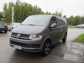 Volkswagen Transporter, Autot, Kokkola, Tori.fi Volkswagen Transporter, Autot, Kokkola, Tori.fi