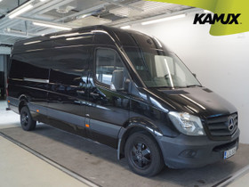 Mercedes-Benz Sprinter, Autot, Jyväskylä, Tori.fi Mercedes-Benz Sprinter, Autot, Jyväskylä, Tori.fi