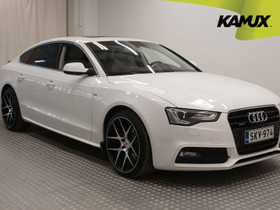 Audi A5, Autot, Kuopio, Tori.fi Audi A5, Autot, Kuopio, Tori.fi