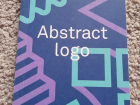 Abstrakti logo, Oppikirjat, Kirjat ja lehdet, Helsinki, Tori.fi Abstrakti logo, Oppikirjat, Kirjat ja lehdet, Helsinki, Tori.fi