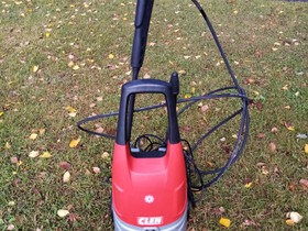 Painepesuri CLEN G 131 C, Työkalut, tikkaat ja laitteet, Rakennustarvikkeet ja työkalut, Kemiönsaari, Tori.fi Painepesuri CLEN G 131 C, Työkalut, tikkaat ja laitteet, Rakennustarvikkeet ja työkalut, Kemiönsaari, Tori.fi