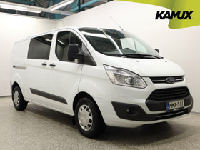 Ford Transit Custom, Autot, Tampere, Tori.fi Ford Transit Custom, Autot, Tampere, Tori.fi