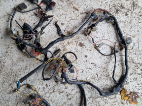 Derbin sähköt (2), Mopojen varaosat ja tarvikkeet, Mototarvikkeet ja varaosat, Isokyrö, Tori.fi Derbin sähköt (2), Mopojen varaosat ja tarvikkeet, Mototarvikkeet ja varaosat, Isokyrö, Tori.fi