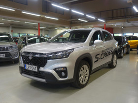 Suzuki S-Cross, Autot, Forssa, Tori.fi Suzuki S-Cross, Autot, Forssa, Tori.fi