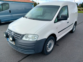 Volkswagen Caddy, Autot, Isokyrö, Tori.fi Volkswagen Caddy, Autot, Isokyrö, Tori.fi