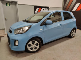 Kia Picanto, Autot, Laukaa, Tori.fi Kia Picanto, Autot, Laukaa, Tori.fi