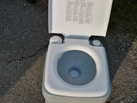 Kemiallinen wc, Matkailuautojen tarvikkeet, Matkailuautojen tarvikkeet, Kaarina, Tori.fi Kemiallinen wc, Matkailuautojen tarvikkeet, Matkailuautojen tarvikkeet, Kaarina, Tori.fi