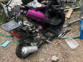 Muutama Skootteri varaosisksi tai korjattavaksi, Skootterit, Moto, Lahti, Tori.fi Muutama Skootteri varaosisksi tai korjattavaksi, Skootterit, Moto, Lahti, Tori.fi