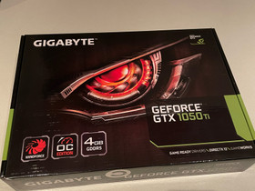 Gtx 1050ti, Komponentit, Tietokoneet ja lisälaitteet, Kauhava, Tori.fi Gtx 1050ti, Komponentit, Tietokoneet ja lisälaitteet, Kauhava, Tori.fi