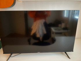 43 4k Smart TV, Televisiot, Viihde-elektroniikka, Kauhava, Tori.fi 43 4k Smart TV, Televisiot, Viihde-elektroniikka, Kauhava, Tori.fi