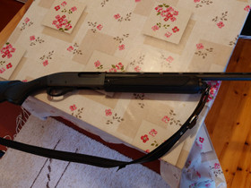 Remington 870 compact 20/76, Aseet ja patruunat, Metsästys ja kalastus, Kannus, Tori.fi