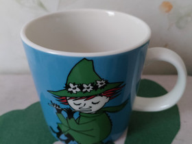 Muumimuki Nuuskamuikkunen, Kahvikupit, mukit ja lasit, Keittiötarvikkeet ja astiat, Varkaus, Tori.fi Muumimuki Nuuskamuikkunen, Kahvikupit, mukit ja lasit, Keittiötarvikkeet ja astiat, Varkaus, Tori.fi