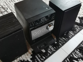 Stereot Sony hcd-fx300i, Audio ja musiikkilaitteet, Viihde-elektroniikka, Kokkola, Tori.fi Stereot Sony hcd-fx300i, Audio ja musiikkilaitteet, Viihde-elektroniikka, Kokkola, Tori.fi