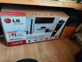 Lg, Kotiteatterit ja DVD-laitteet, Viihde-elektroniikka, Kemi, Tori.fi Lg, Kotiteatterit ja DVD-laitteet, Viihde-elektroniikka, Kemi, Tori.fi