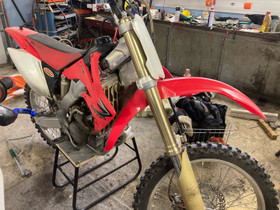 Honda CRF 250r 2008, Moottoripyörät, Moto, Humppila, Tori.fi Honda CRF 250r 2008, Moottoripyörät, Moto, Humppila, Tori.fi