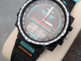 Timex zulu-time, Kellot ja korut, Asusteet ja kellot, Rauma, Tori.fi Timex zulu-time, Kellot ja korut, Asusteet ja kellot, Rauma, Tori.fi