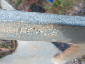 Force 5kg ankkuri, Veneen varusteet ja varaosat, Venetarvikkeet ja veneily, Helsinki, Tori.fi Force 5kg ankkuri, Veneen varusteet ja varaosat, Venetarvikkeet ja veneily, Helsinki, Tori.fi