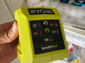 Ryobi laturi, Työkalut, tikkaat ja laitteet, Rakennustarvikkeet ja työkalut, Lappeenranta, Tori.fi Ryobi laturi, Työkalut, tikkaat ja laitteet, Rakennustarvikkeet ja työkalut, Lappeenranta, Tori.fi