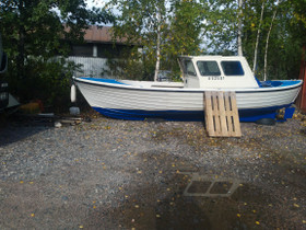 Botnia 23 + Yanmar 2t diesel, Moottoriveneet, Veneet, Helsinki, Tori.fi Botnia 23 + Yanmar 2t diesel, Moottoriveneet, Veneet, Helsinki, Tori.fi