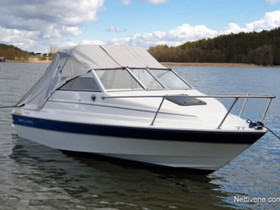 Bayliner Classic 1950 Cuddy, Moottoriveneet, Veneet, Naantali, Tori.fi Bayliner Classic 1950 Cuddy, Moottoriveneet, Veneet, Naantali, Tori.fi