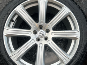 XC90 kitkarenkaat. Vm19, Renkaat ja vanteet, Kuopio, Tori.fi XC90 kitkarenkaat. Vm19, Renkaat ja vanteet, Kuopio, Tori.fi