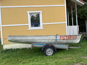 Vene ja mercury 6hv, Moottoriveneet, Veneet, Hausjärvi, Tori.fi Vene ja mercury 6hv, Moottoriveneet, Veneet, Hausjärvi, Tori.fi