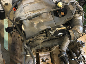1.6 TDI moottori CAYC, Autovaraosat, Auton varaosat ja tarvikkeet, Ilmajoki, Tori.fi 1.6 TDI moottori CAYC, Autovaraosat, Auton varaosat ja tarvikkeet, Ilmajoki, Tori.fi