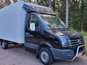 Volkswagen Crafter, Autot, Helsinki, Tori.fi Volkswagen Crafter, Autot, Helsinki, Tori.fi