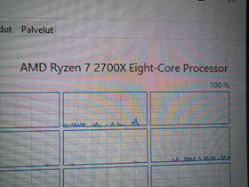 V:amd ryzen 7 2700x toiseen prossuu, Komponentit, Tietokoneet ja lisälaitteet, Imatra, Tori.fi V:amd ryzen 7 2700x toiseen prossuu, Komponentit, Tietokoneet ja lisälaitteet, Imatra, Tori.fi