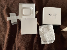 Airpods pro, Puhelintarvikkeet, Puhelimet ja tarvikkeet, Helsinki, Tori.fi Airpods pro, Puhelintarvikkeet, Puhelimet ja tarvikkeet, Helsinki, Tori.fi
