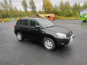 Toyota RAV4, Autot, Kemi, Tori.fi Toyota RAV4, Autot, Kemi, Tori.fi