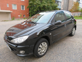 Peugeot 206, Autot, Lahti, Tori.fi Peugeot 206, Autot, Lahti, Tori.fi