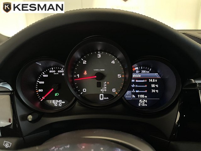 Porsche Macan 19
