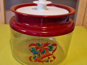 Tupperware kahvipurkki, Säilytysastiat ja rasiat, Keittiötarvikkeet ja astiat, Tuusula, Tori.fi Tupperware kahvipurkki, Säilytysastiat ja rasiat, Keittiötarvikkeet ja astiat, Tuusula, Tori.fi