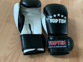 Nyrkkeilyhanskat 10oz, Kamppailulajit, Urheilu ja ulkoilu, Kajaani, Tori.fi Nyrkkeilyhanskat 10oz, Kamppailulajit, Urheilu ja ulkoilu, Kajaani, Tori.fi