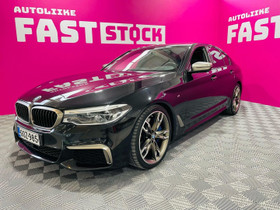 BMW M550i, Autot, Lahti, Tori.fi BMW M550i, Autot, Lahti, Tori.fi