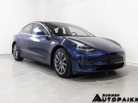 Tesla Model 3, Autot, Lieto, Tori.fi