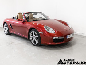 Porsche Boxster, Autot, Lieto, Tori.fi Porsche Boxster, Autot, Lieto, Tori.fi