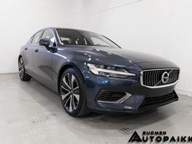 Volvo S60, Autot, Lieto, Tori.fi Volvo S60, Autot, Lieto, Tori.fi