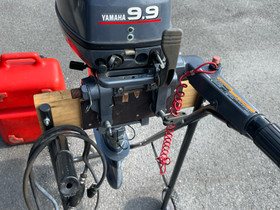 Yamaha 9,9 ( 15 hv ) 2001, Perämoottorit, Venetarvikkeet ja veneily, Kaarina, Tori.fi Yamaha 9,9 ( 15 hv ) 2001, Perämoottorit, Venetarvikkeet ja veneily, Kaarina, Tori.fi
