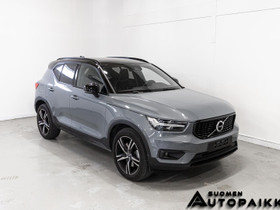 Volvo XC40, Autot, Lieto, Tori.fi Volvo XC40, Autot, Lieto, Tori.fi