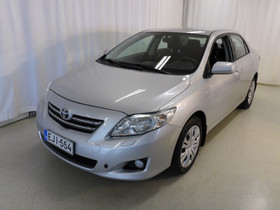 Toyota Corolla, Autot, Tuusula, Tori.fi Toyota Corolla, Autot, Tuusula, Tori.fi