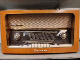 Vanhoja putkiradioita, Audio ja musiikkilaitteet, Viihde-elektroniikka, Taipalsaari, Tori.fi Vanhoja putkiradioita, Audio ja musiikkilaitteet, Viihde-elektroniikka, Taipalsaari, Tori.fi