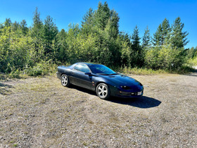 Chevrolet Camaro, Autot, Pihtipudas, Tori.fi Chevrolet Camaro, Autot, Pihtipudas, Tori.fi
