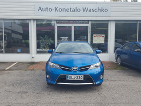 Toyota Auris, Autot, Kitee, Tori.fi Toyota Auris, Autot, Kitee, Tori.fi