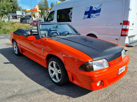 Ford Mustang, Autot, Helsinki, Tori.fi Ford Mustang, Autot, Helsinki, Tori.fi